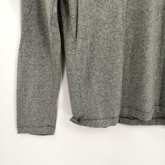 Abercrombie & Fitch Men's S Cotton Long Tee Shirt - Picture 4 of 11